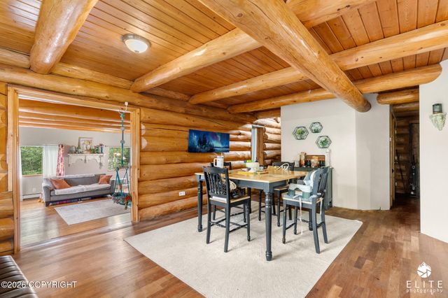 4000 S Country Drive, Wasilla, AK 99623