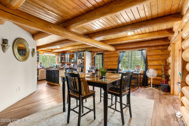 4000 S Country Drive, Wasilla, AK 99623