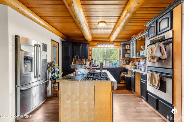 4000 S Country Drive, Wasilla, AK 99623