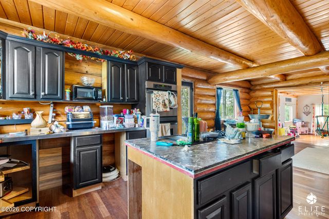4000 S Country Drive, Wasilla, AK 99623