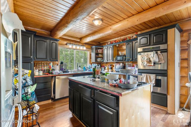 4000 S Country Drive, Wasilla, AK 99623