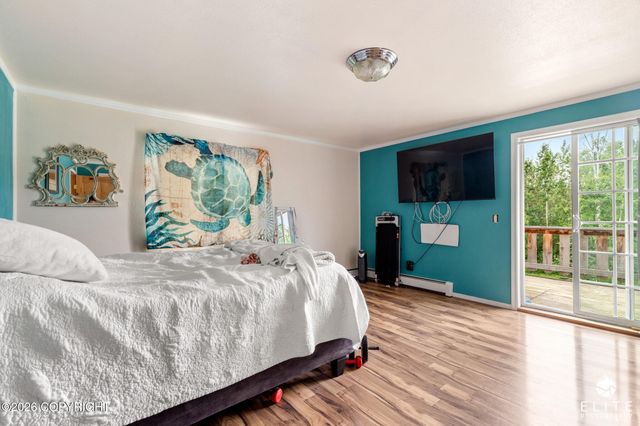 4000 S Country Drive, Wasilla, AK 99623