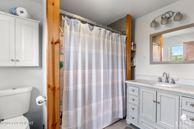 4000 S Country Drive, Wasilla, AK 99623