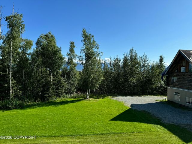 4000 S Country Drive, Wasilla, AK 99623