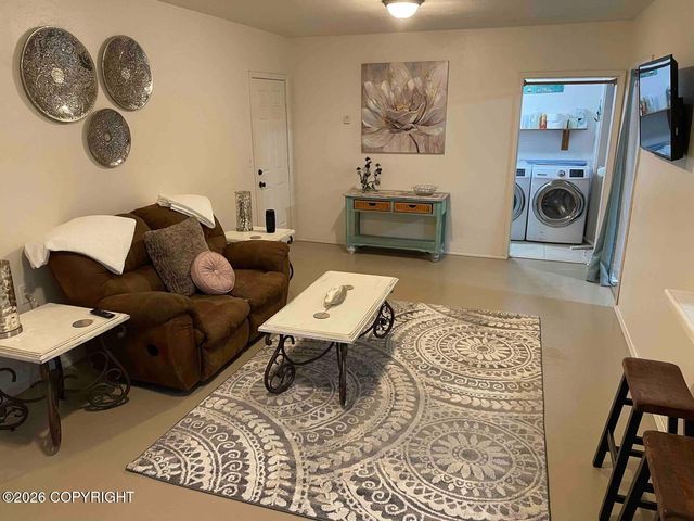 4000 S Country Drive, Wasilla, AK 99623