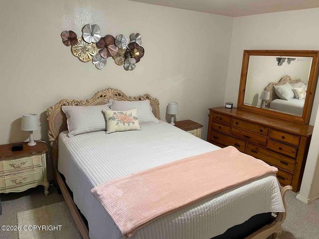 4000 S Country Drive, Wasilla, AK 99623