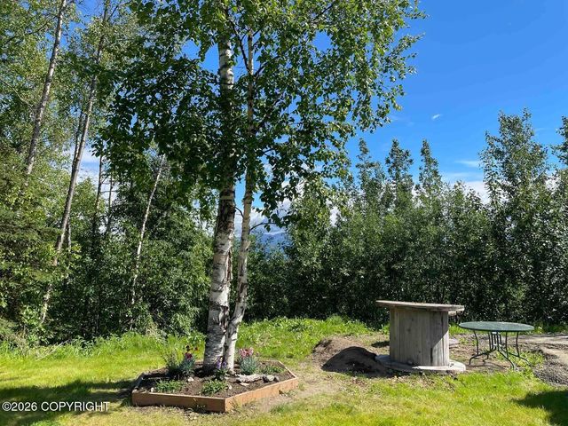 4000 S Country Drive, Wasilla, AK 99623