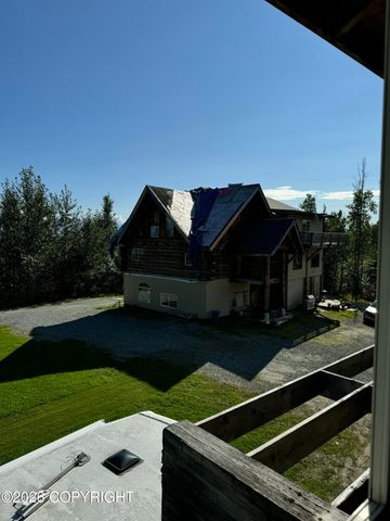 4000 S Country Drive, Wasilla, AK 99623