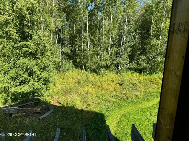 4000 S Country Drive, Wasilla, AK 99623