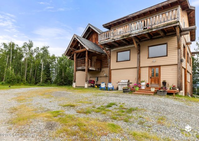 4000 S Country Drive, Wasilla, AK 99623