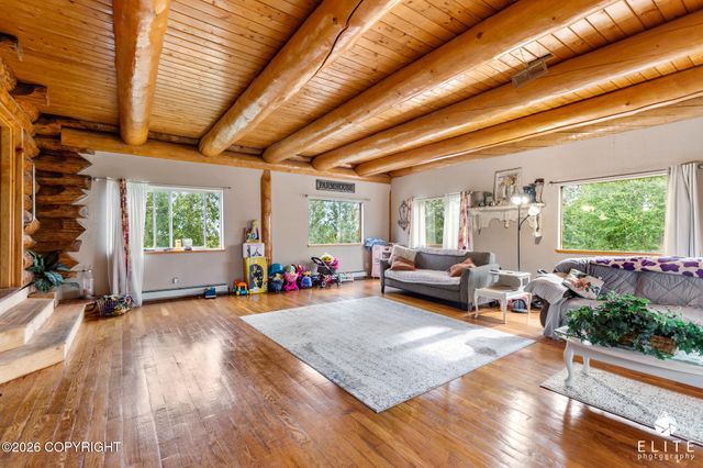 4000 S Country Drive, Wasilla, AK 99623