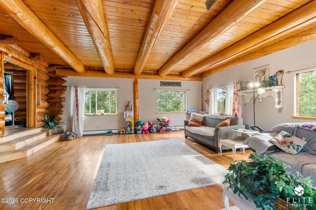 4000 S Country Drive, Wasilla, AK 99623