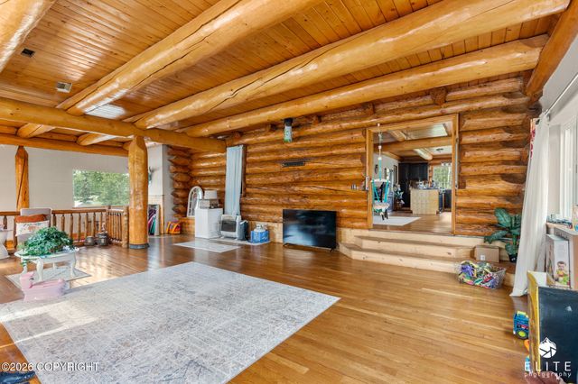 4000 S Country Drive, Wasilla, AK 99623