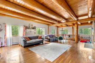 4000 S Country Drive, Wasilla, AK 99623