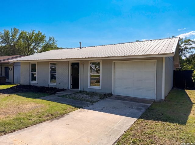 7627 Glen Fls, San Antonio, TX 78239