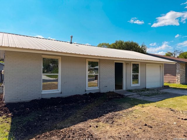 7627 Glen Fls, San Antonio, TX 78239