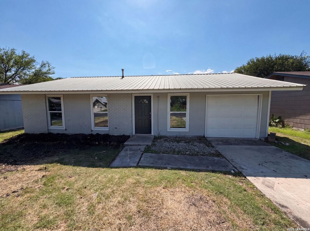 7627 Glen Fls, San Antonio, TX 78239