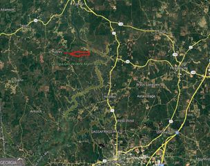 0 Bevis Rd Parcel 4, Franklin, GA 30217