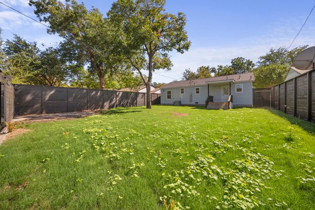 2823 Cherrywood Avenue, Dallas, TX 75235
