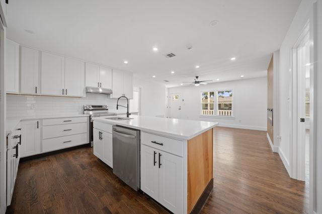 2823 Cherrywood Avenue, Dallas, TX 75235