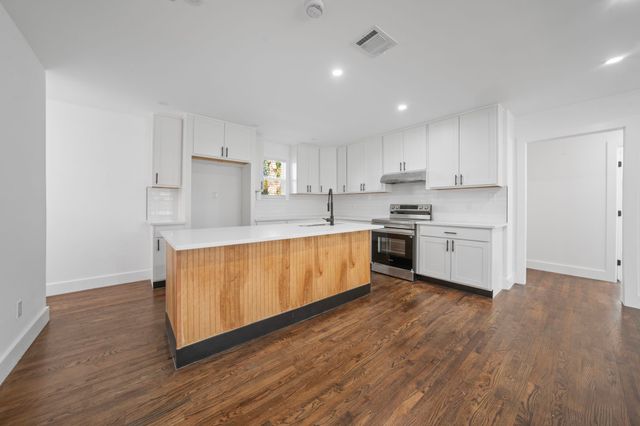 2823 Cherrywood Avenue, Dallas, TX 75235