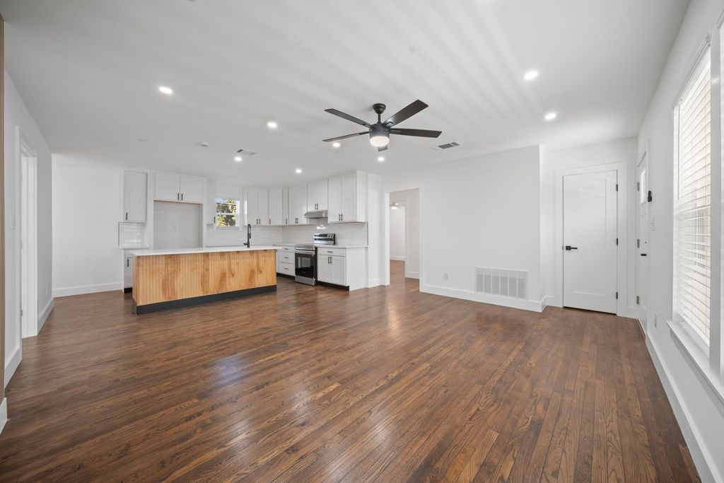 2823 Cherrywood Avenue, Dallas, TX 75235 — photo 3