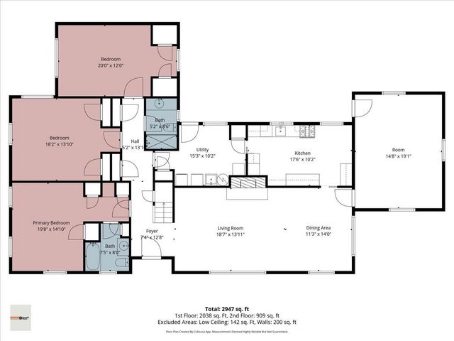 241 E 11th Place, Hobart, IN 46342