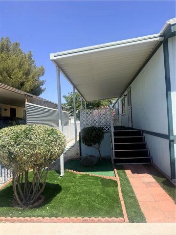 13393 Mariposa Rd. 50, Victorville, CA 92395