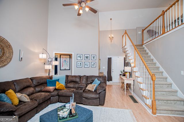 145 Garden Walk, Bremen, GA 30110