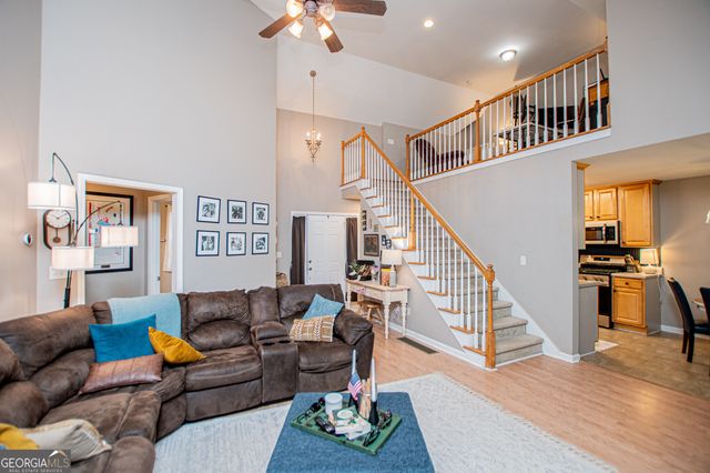 145 Garden Walk, Bremen, GA 30110