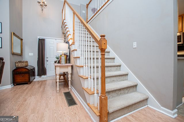145 Garden Walk, Bremen, GA 30110