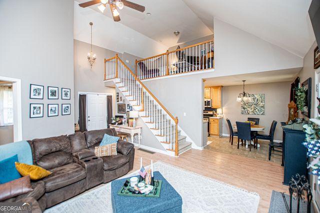145 Garden Walk, Bremen, GA 30110