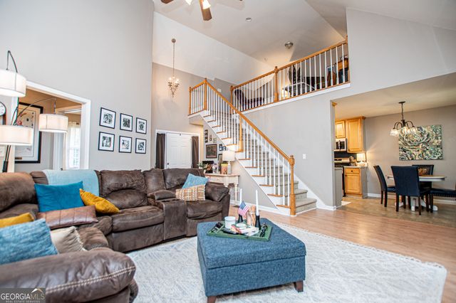 145 Garden Walk, Bremen, GA 30110