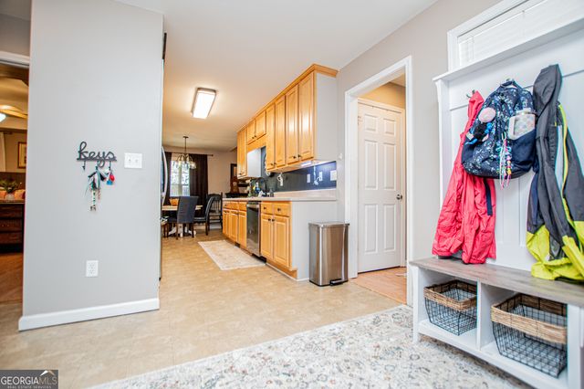 145 Garden Walk, Bremen, GA 30110