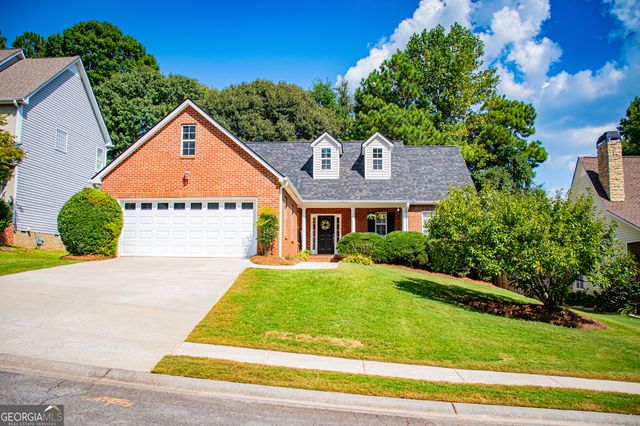 145 Garden Walk, Bremen, GA 30110