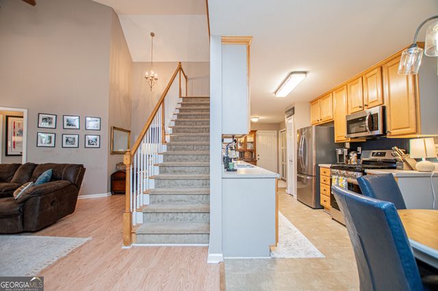 145 Garden Walk, Bremen, GA 30110
