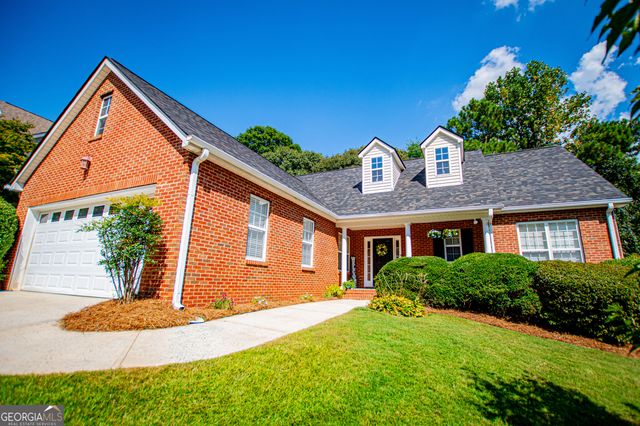 145 Garden Walk, Bremen, GA 30110