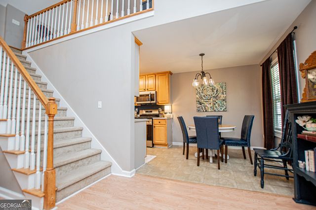 145 Garden Walk, Bremen, GA 30110