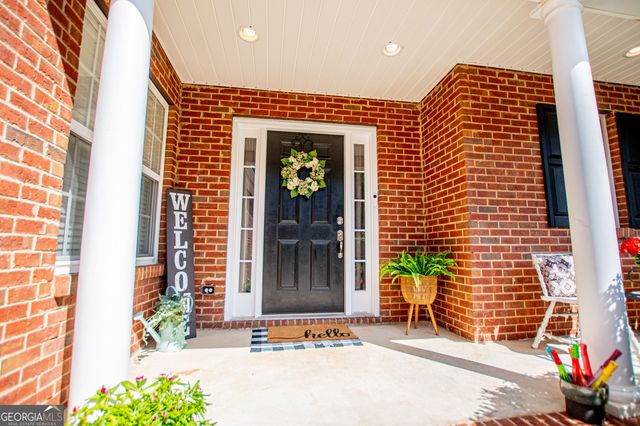 145 Garden Walk, Bremen, GA 30110