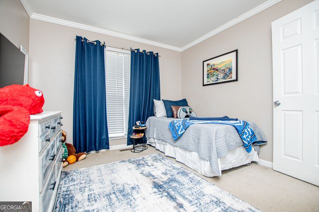 145 Garden Walk, Bremen, GA 30110