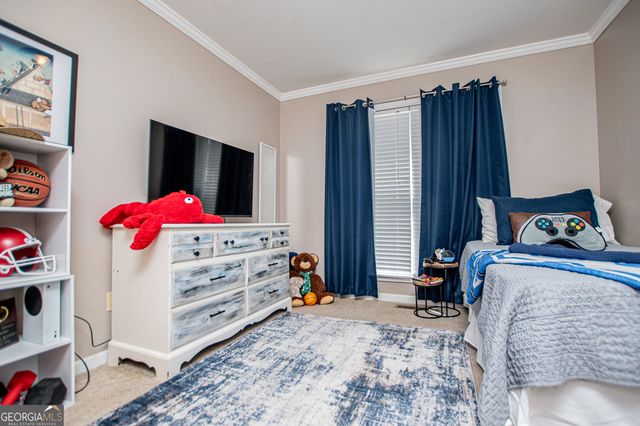 145 Garden Walk, Bremen, GA 30110