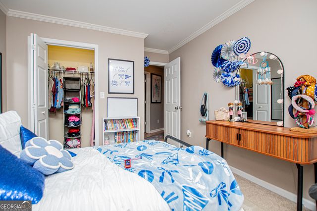 145 Garden Walk, Bremen, GA 30110