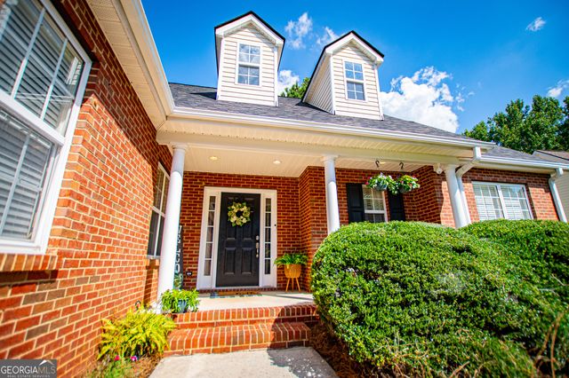 145 Garden Walk, Bremen, GA 30110