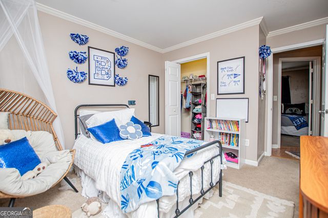 145 Garden Walk, Bremen, GA 30110