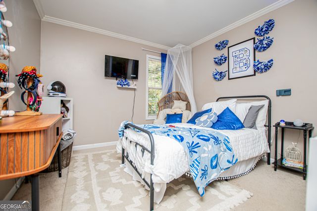 145 Garden Walk, Bremen, GA 30110