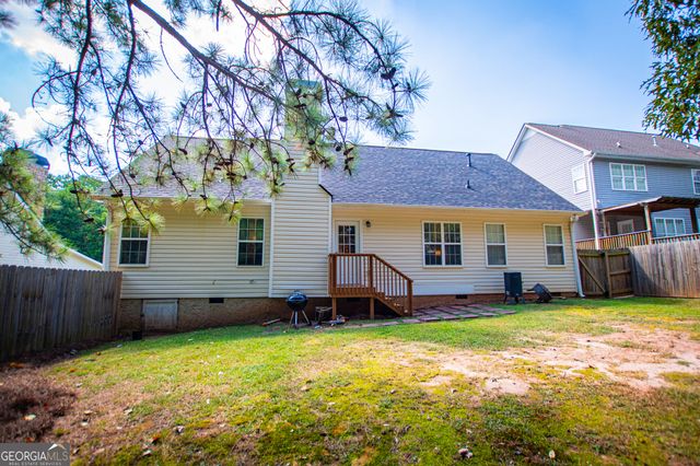 145 Garden Walk, Bremen, GA 30110