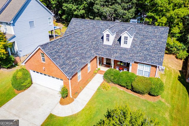 145 Garden Walk, Bremen, GA 30110