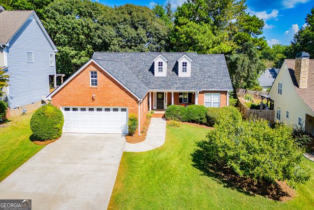 145 Garden Walk, Bremen, GA 30110