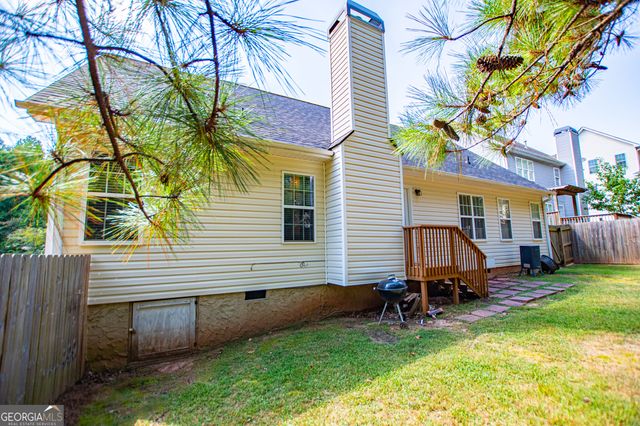 145 Garden Walk, Bremen, GA 30110