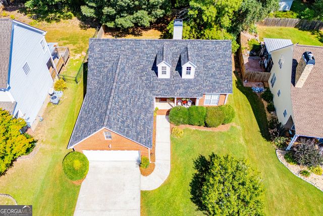 145 Garden Walk, Bremen, GA 30110